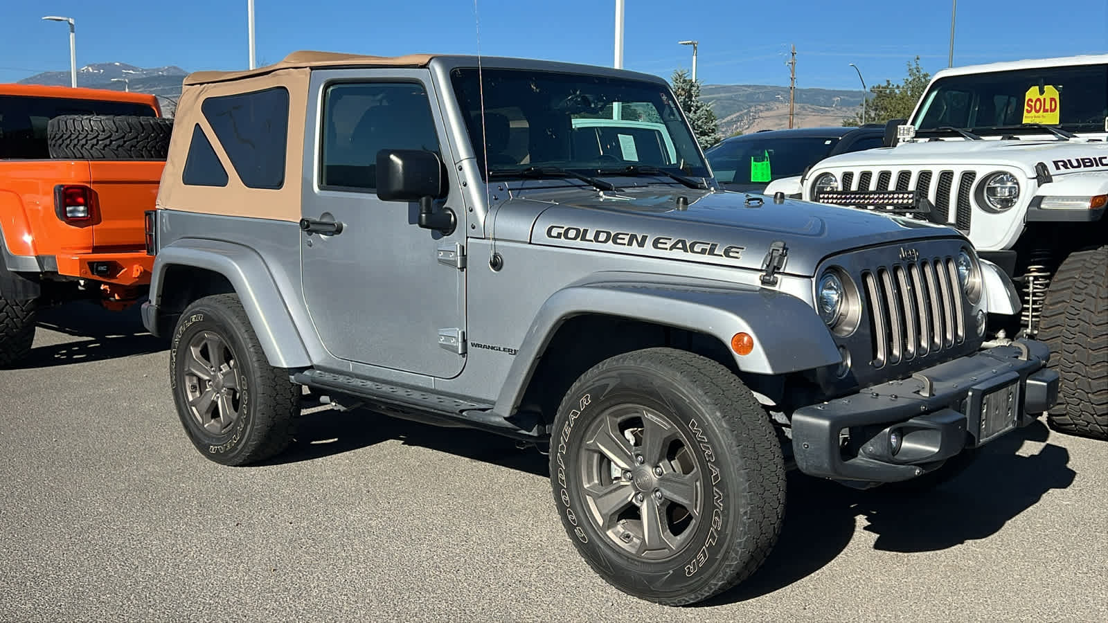 jeep wrangler jk 2018 1C4GJWAG9JL871148 image jeep wrangler jk 2018 1C4GJWAG9JL871148 image